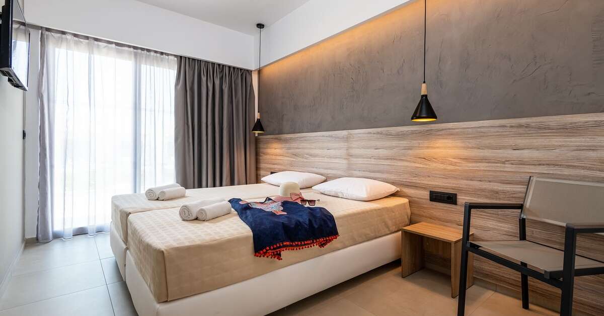 Een foto van Oneiro Boutique Hotel