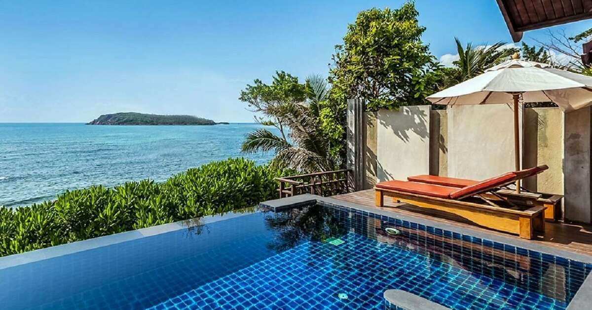 Een foto van Nora Buri Resort & Spa