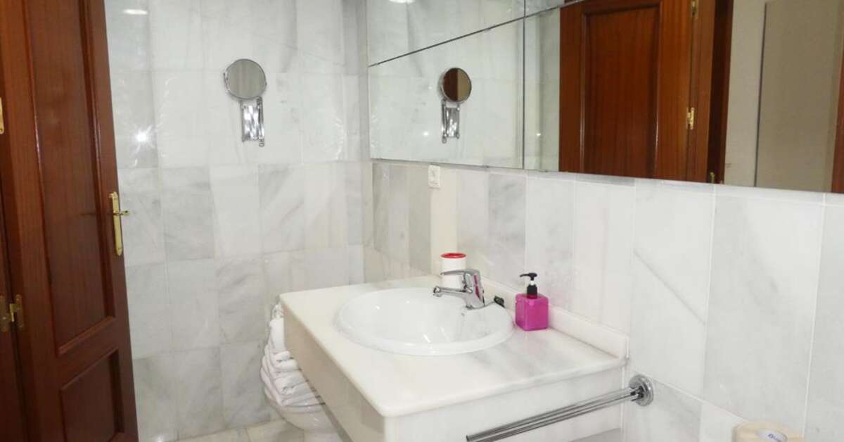 Een foto van Appartementen 3000 Granada Catedral Plaza