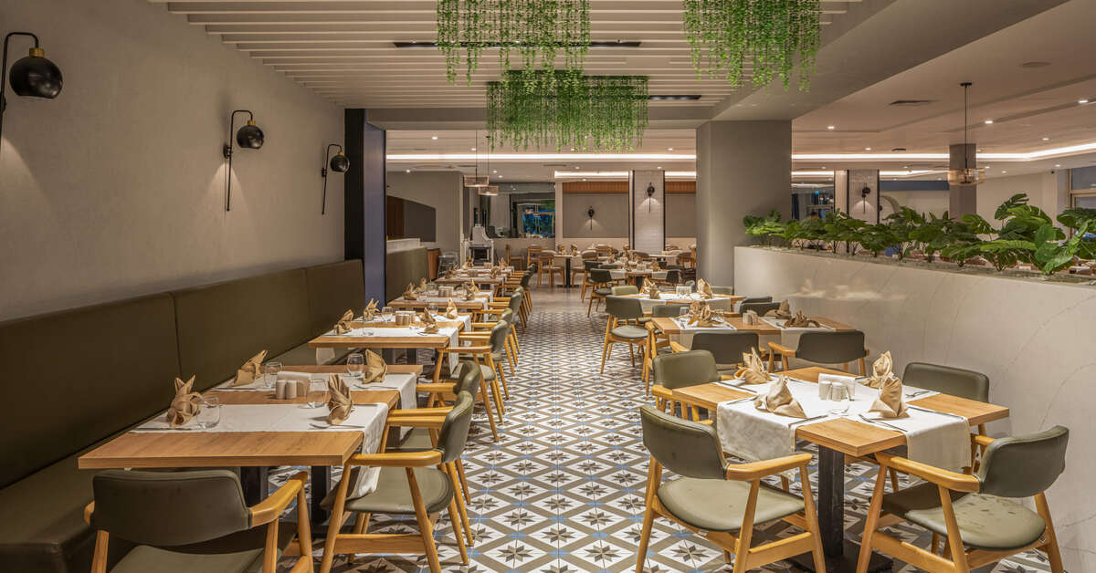 Een foto van Berry Blue Hotel