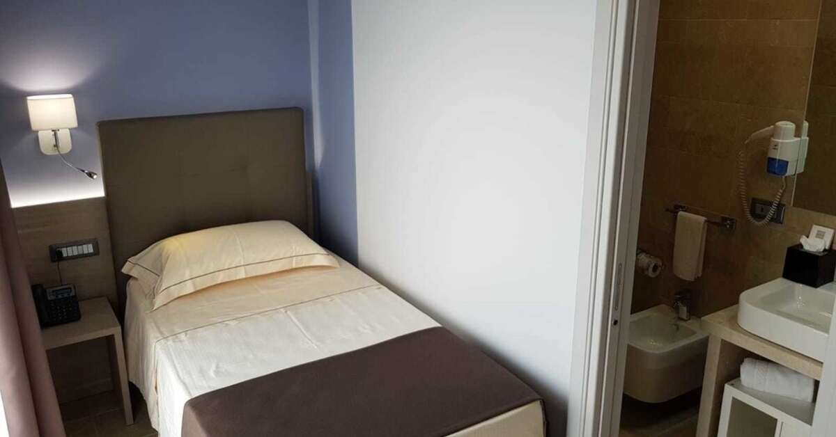 Een foto van Netum Hotel