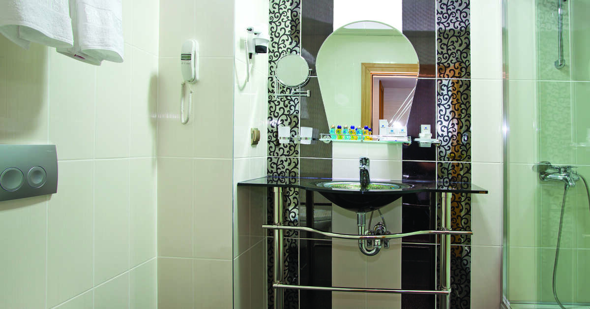Ein Foto Orsmaris Boutique Hotel