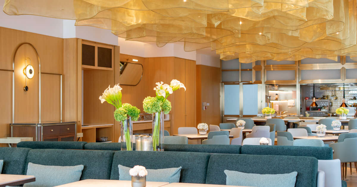 Een foto van Silq Hotel & Residence Managed by The Ascott Limited