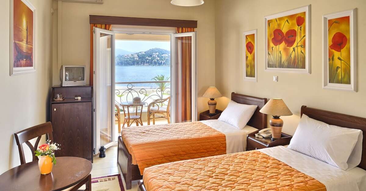 Ein Foto Molfetta Beach Hotel