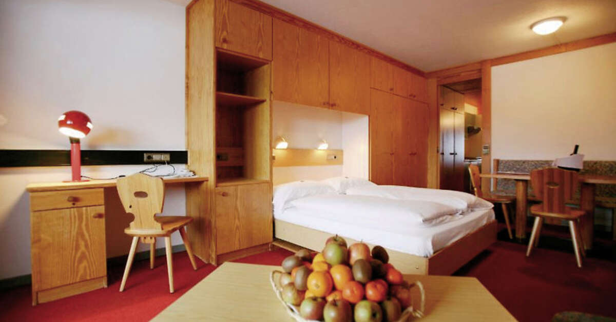 Een foto van Blu Hotels Senales