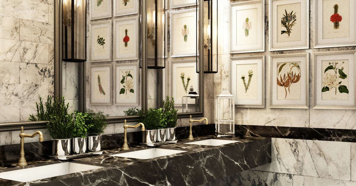 Een foto van The Salil Hotel Sukhumvit 57 Thonglor