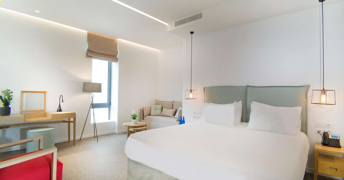 Een foto van Neighborhood Lifestyle Hotels FIX