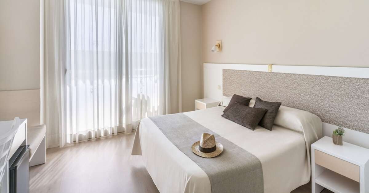 Een foto van Hotel Indalo Park