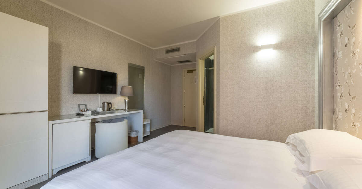 Een foto van Hotel Repubblica Marinara