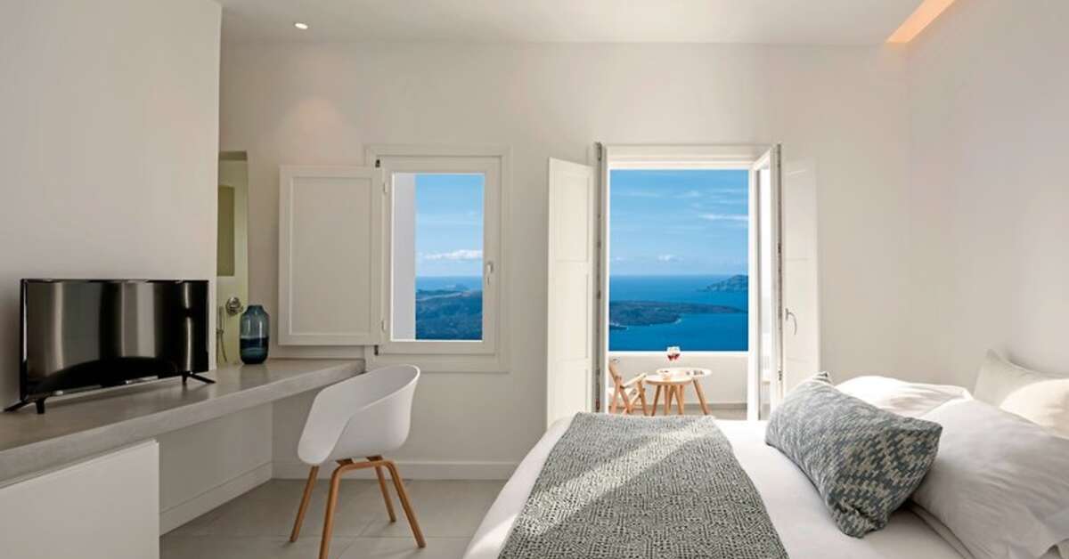 Een foto van Panorama Studios & Suites