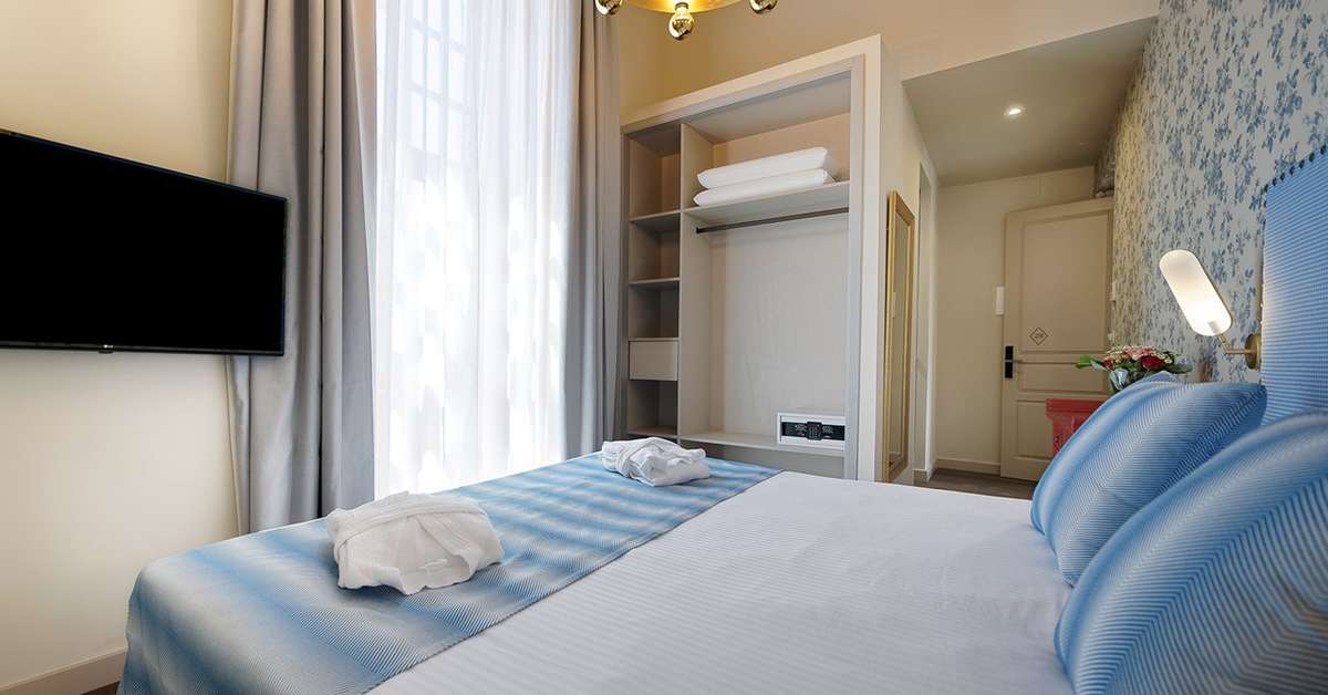 Een foto van Agaldar Hotel Emblematico