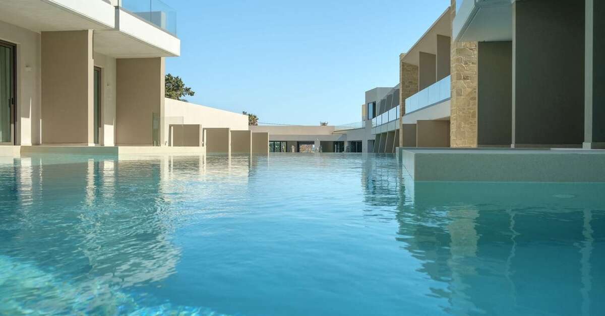 Een foto van Phos Hotel