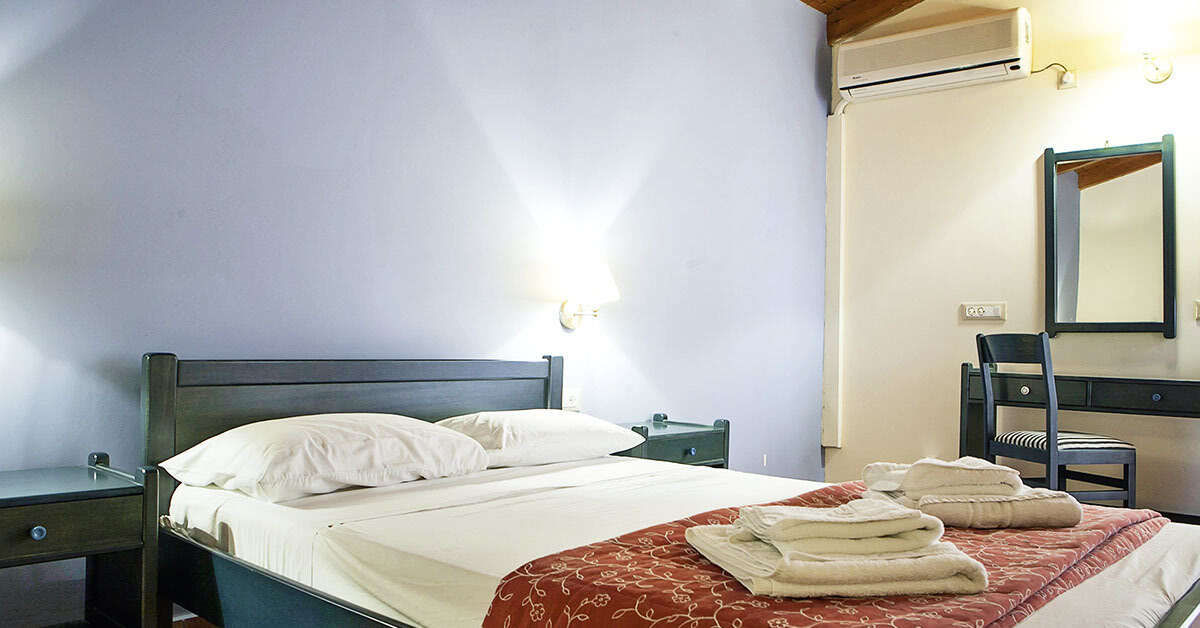 Een foto van Lassi Hotel & Appartementen