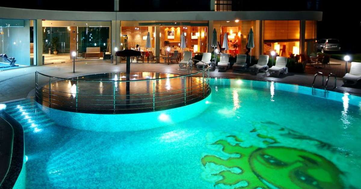 Een foto van Marina Holiday Club