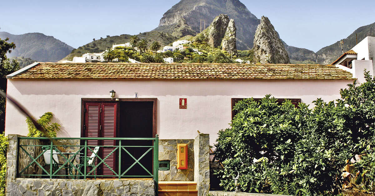Een foto van Casa Finca Pinero