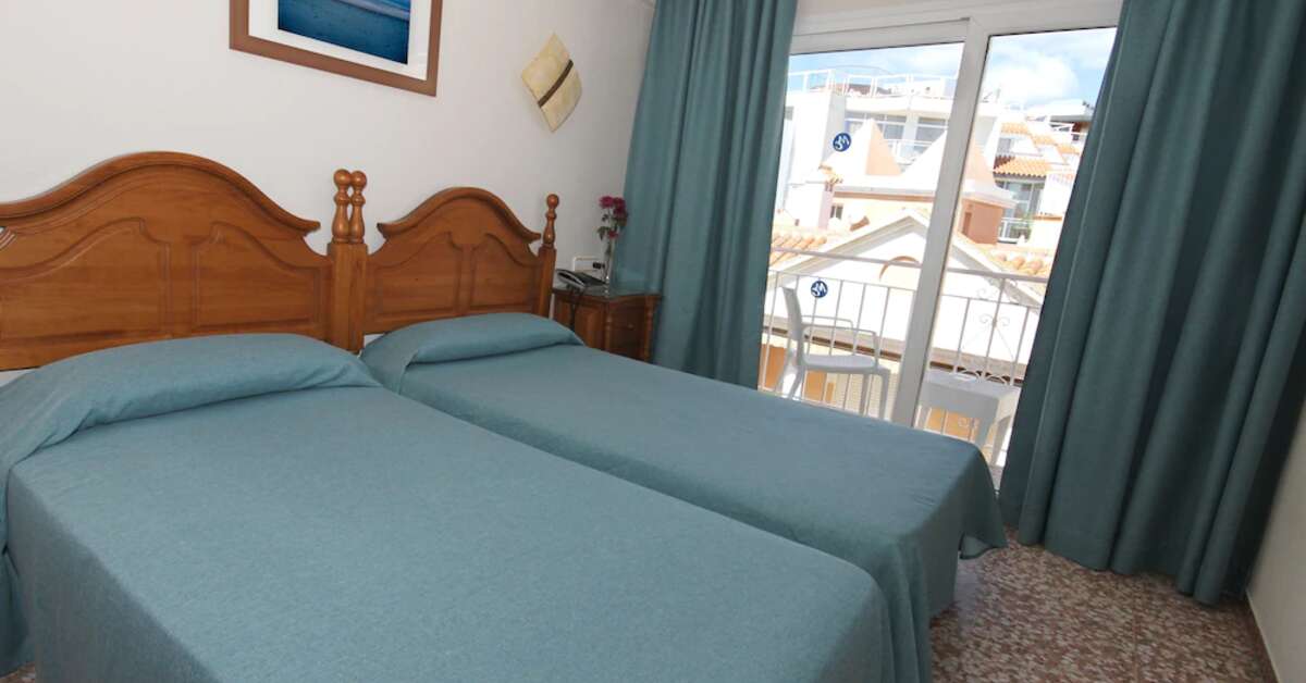 Een foto van Blue Sea Solaris