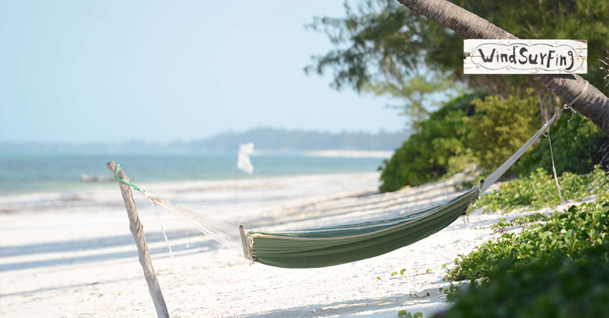 Een foto van Breezes Beach Club & Spa