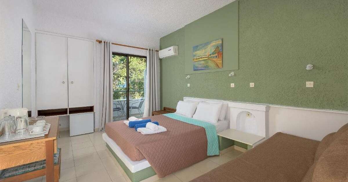Een foto van Eleonas Boutique Hotel & Spa