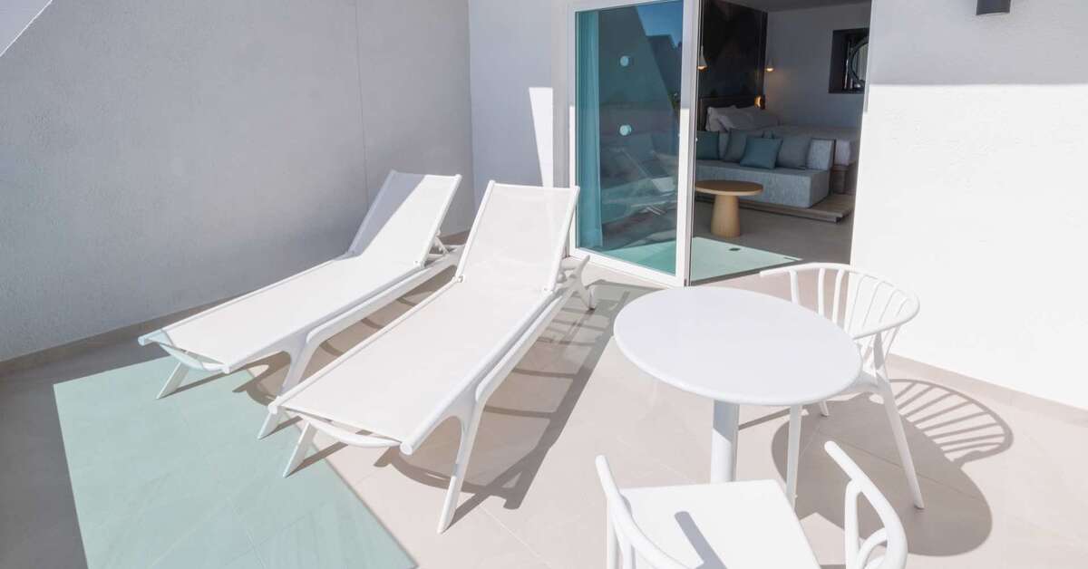 Een foto van Radisson Blu Lanzarote Resort