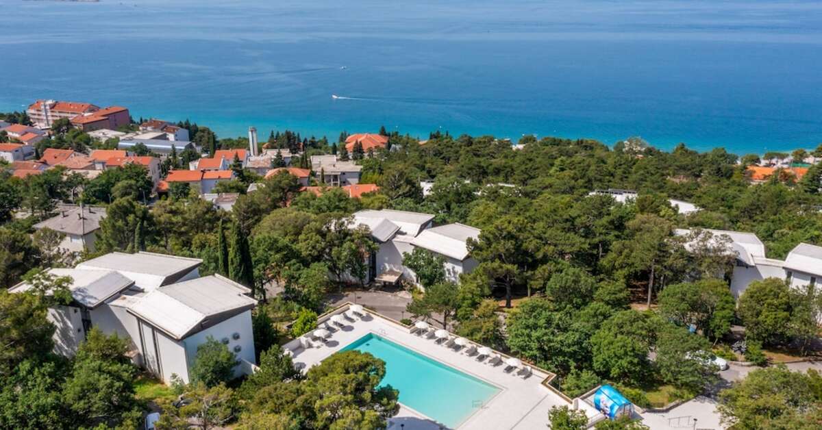 Ein Foto Hotel & Holiday Resort Ad Turres