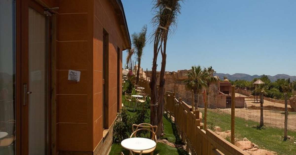Een foto van Magic Natura Waterpark Resort