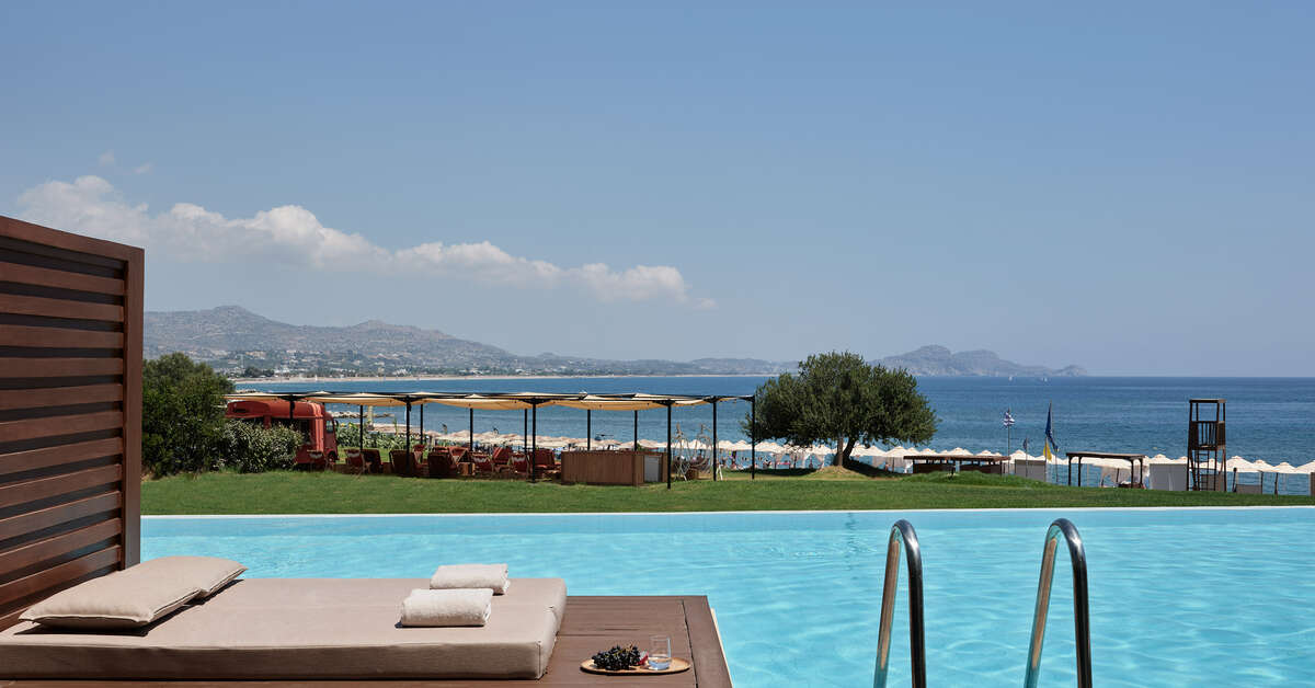 Een foto van Sentido Port Royal Villas & Spa