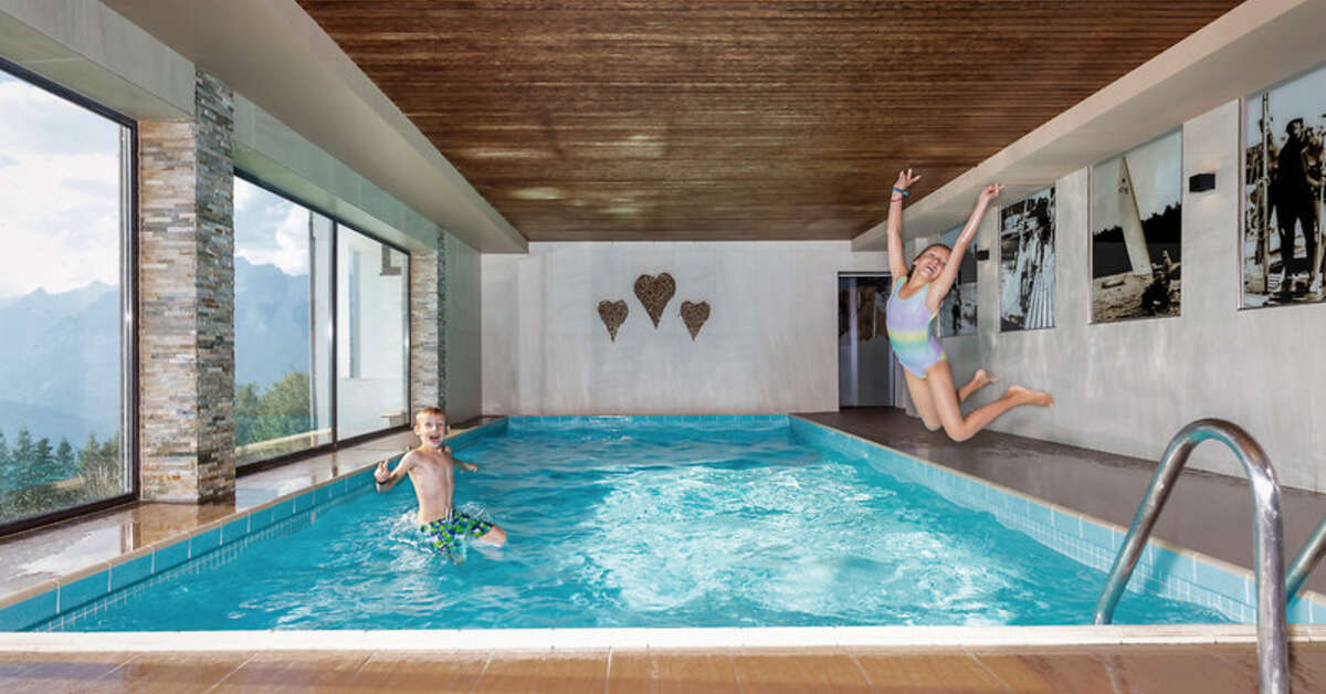 Een foto van Hotel Frieden