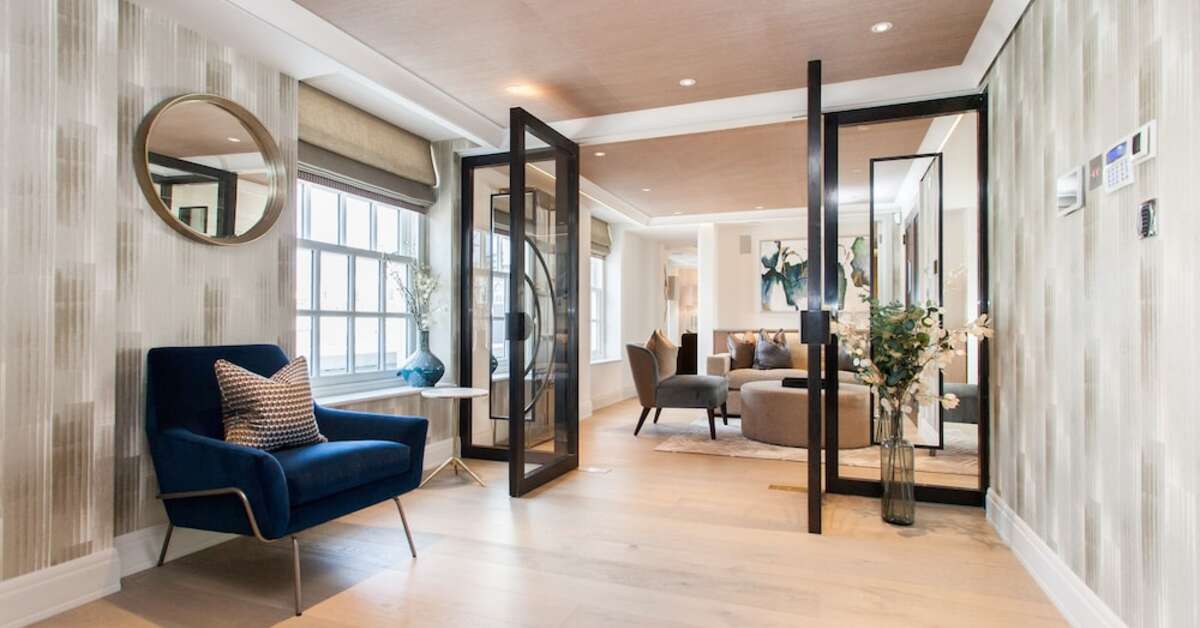 Een foto van Hope House by Q Appartementen