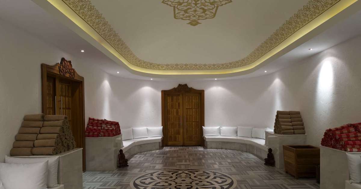 Ein Foto Maxx Royal Belek Golf Resort