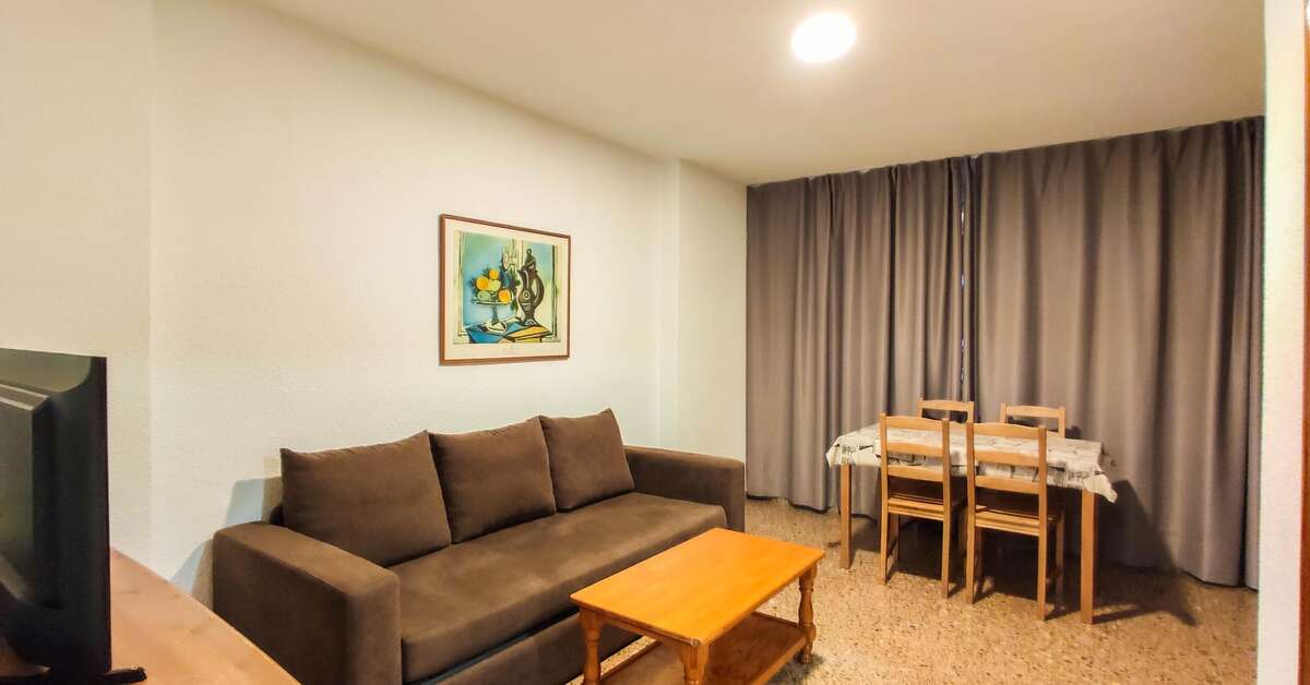 Een foto van Appartementen Picasso