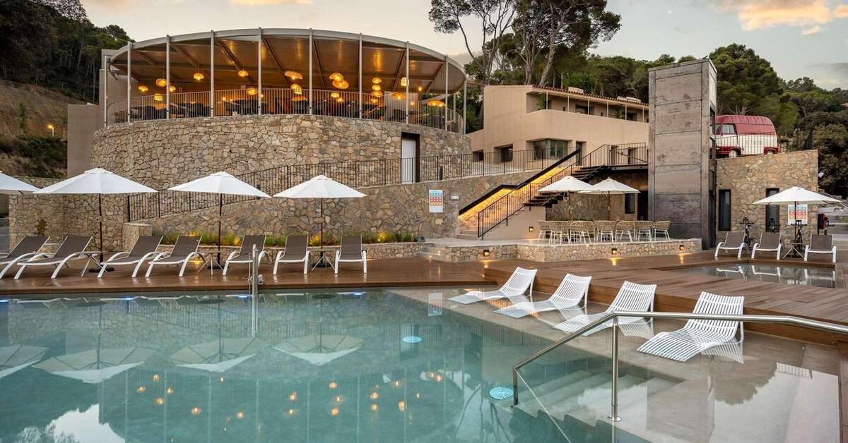 Een foto van Talaia Plaza Ecoresort