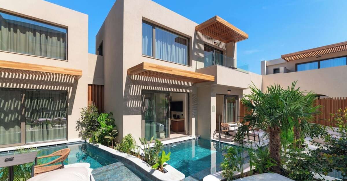 Een foto van Alizo Boutique Hotel & Spa