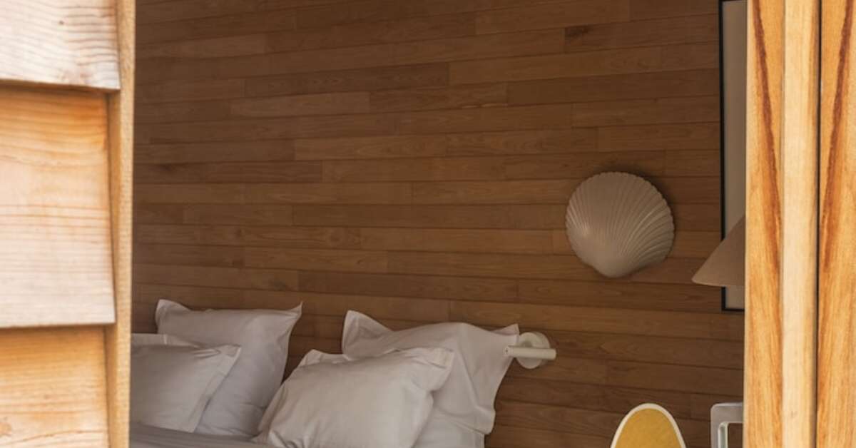 Een foto van Hotel Cabane