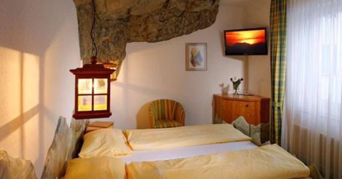 Een foto van Central Hotel Wolter