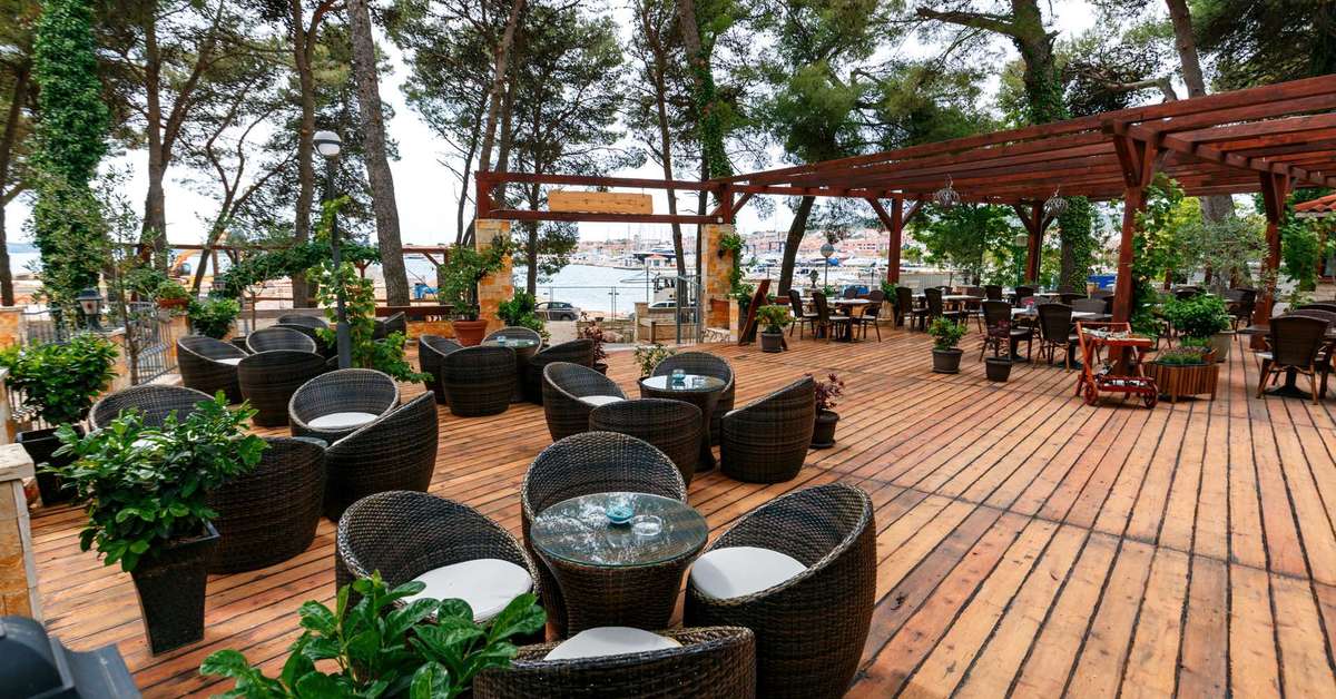 Een foto van Matilde Beach Resort