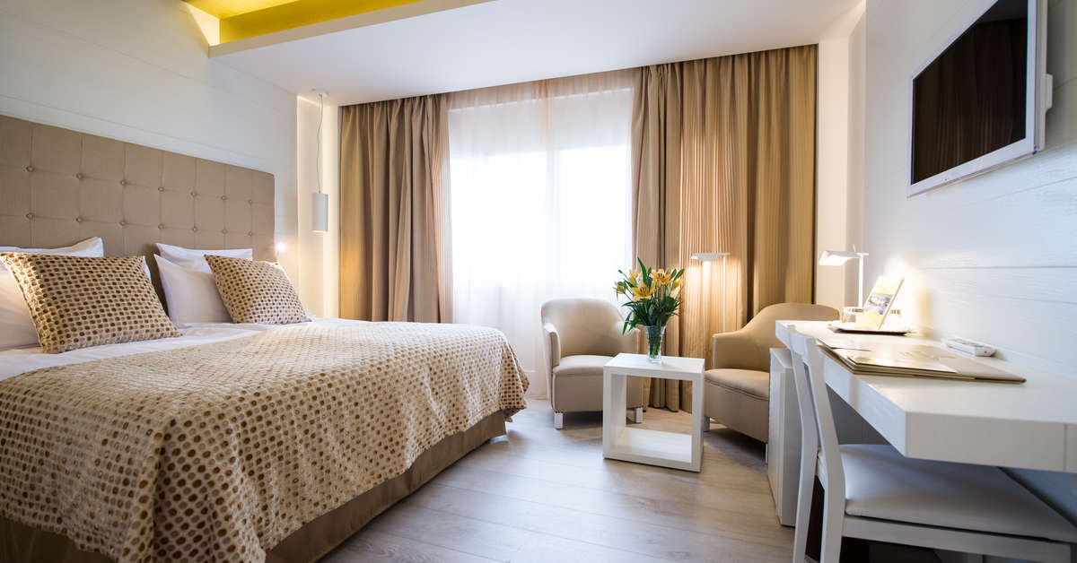 Een foto van Illa d'Or Wellness & Spa Hotel