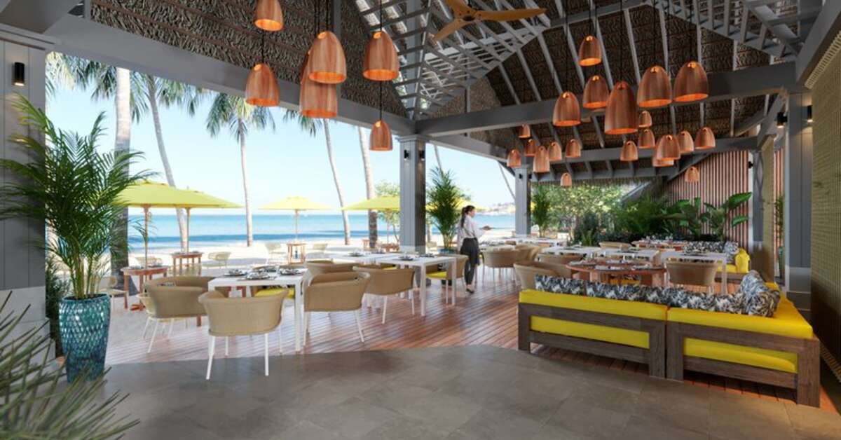 Een foto van Cora Cora Maldives
