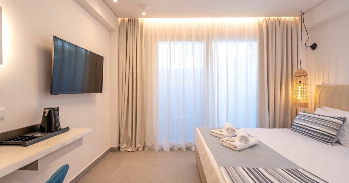Een foto van Mirablue Deluxe Residences