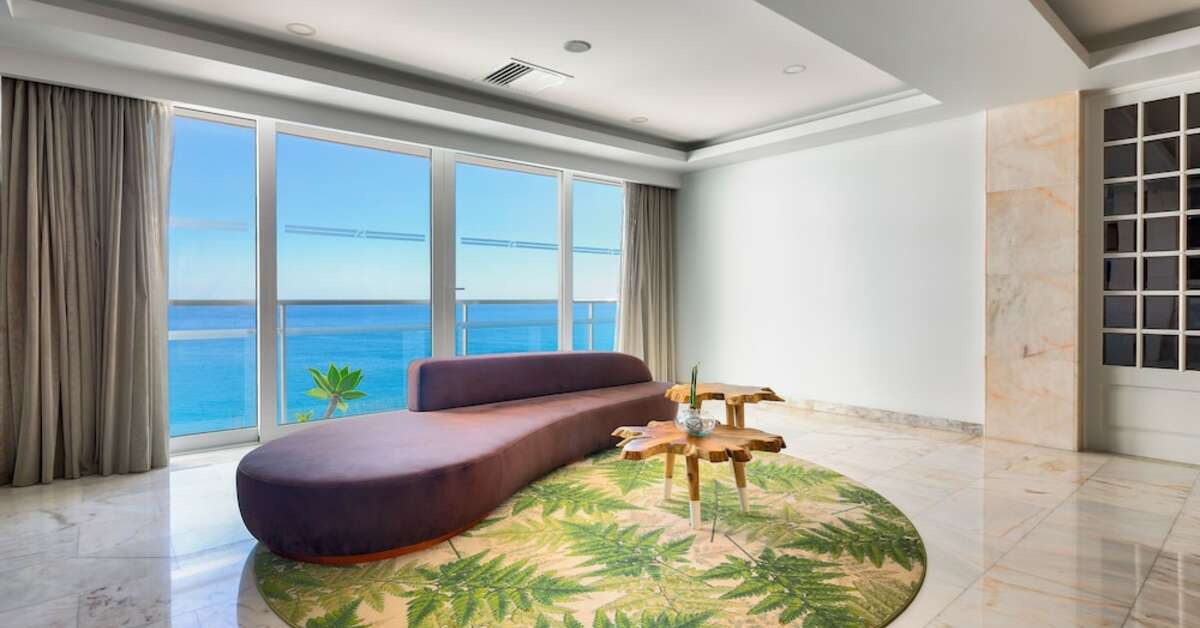 Ein Foto Hotel Orca Praia