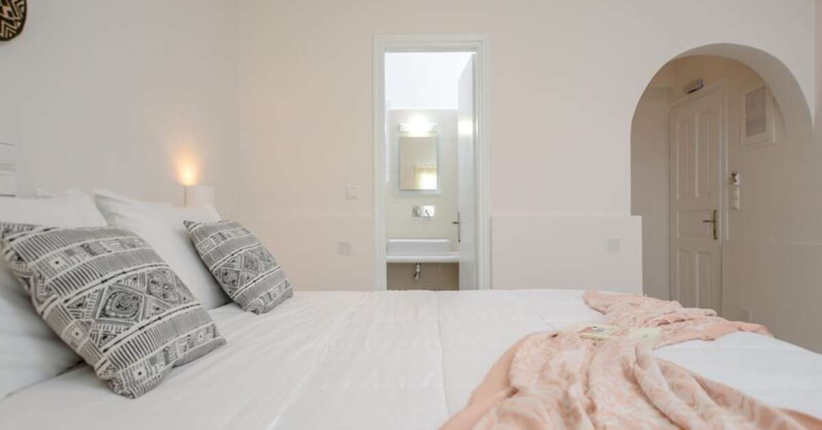 Een foto van Golden Sand Naxos