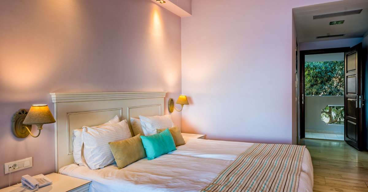 Een foto van Alexandra Beach Resort