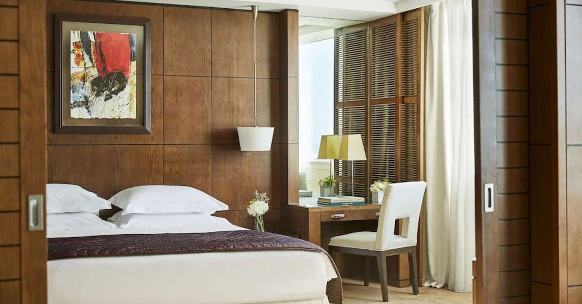 Een foto van Hyatt Regency Casablanca