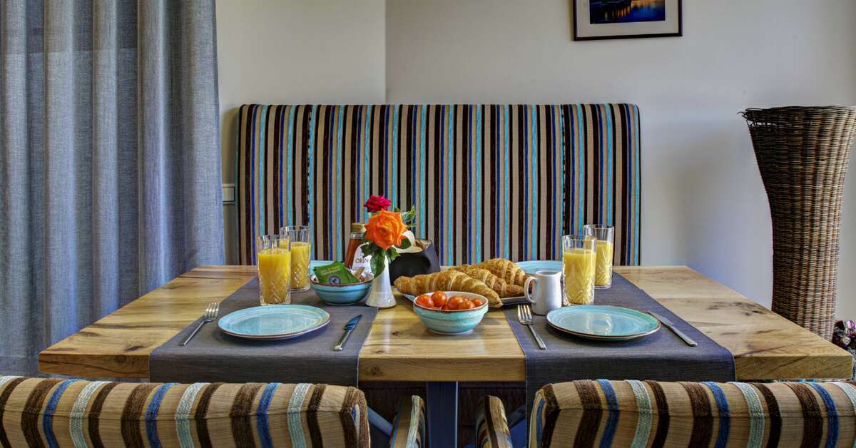 Een foto van Tessera Villas Collection