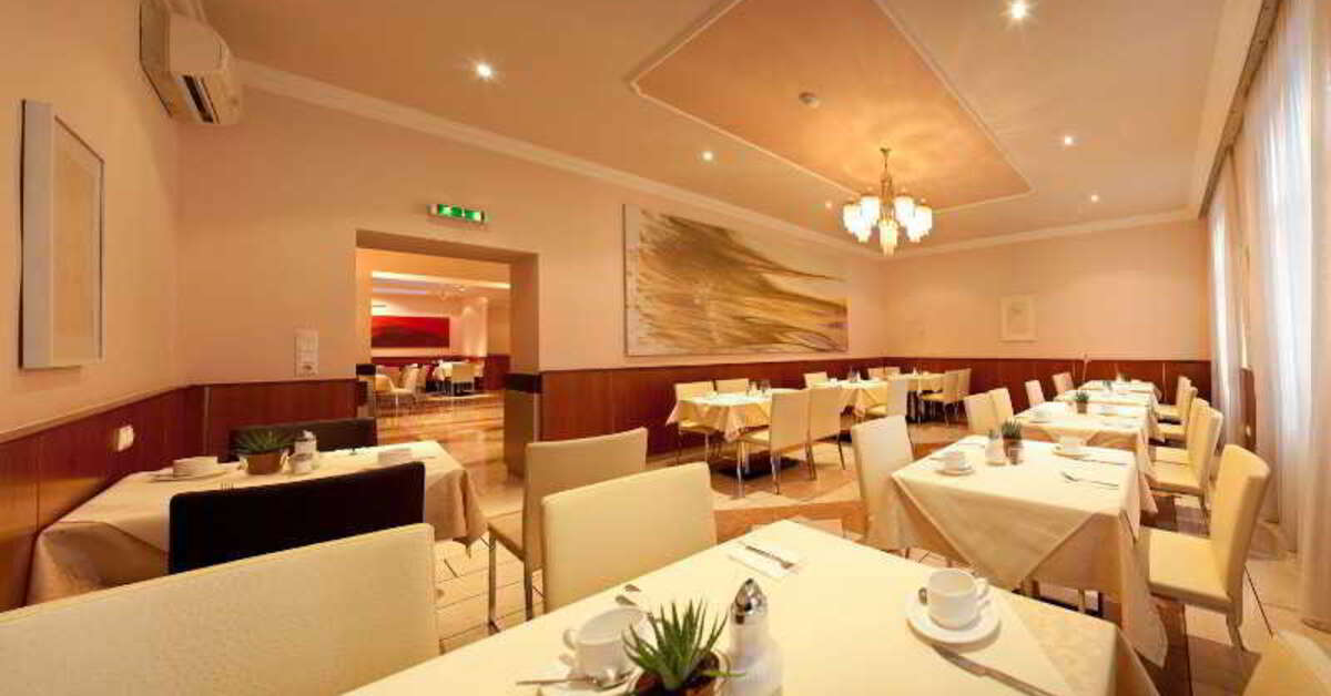 Ein Foto Hotel Wilhelmshof