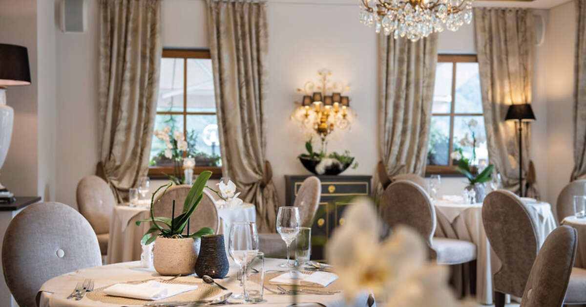 Ein Foto Hotel Rössl