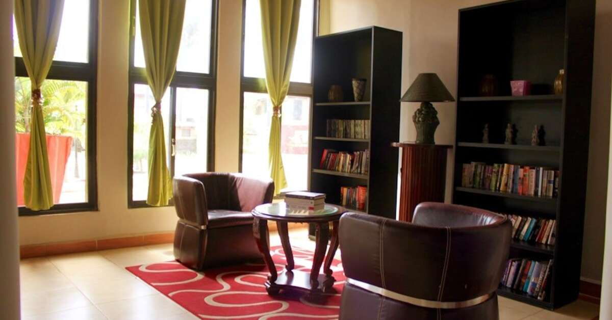 Een foto van Seafront Residence