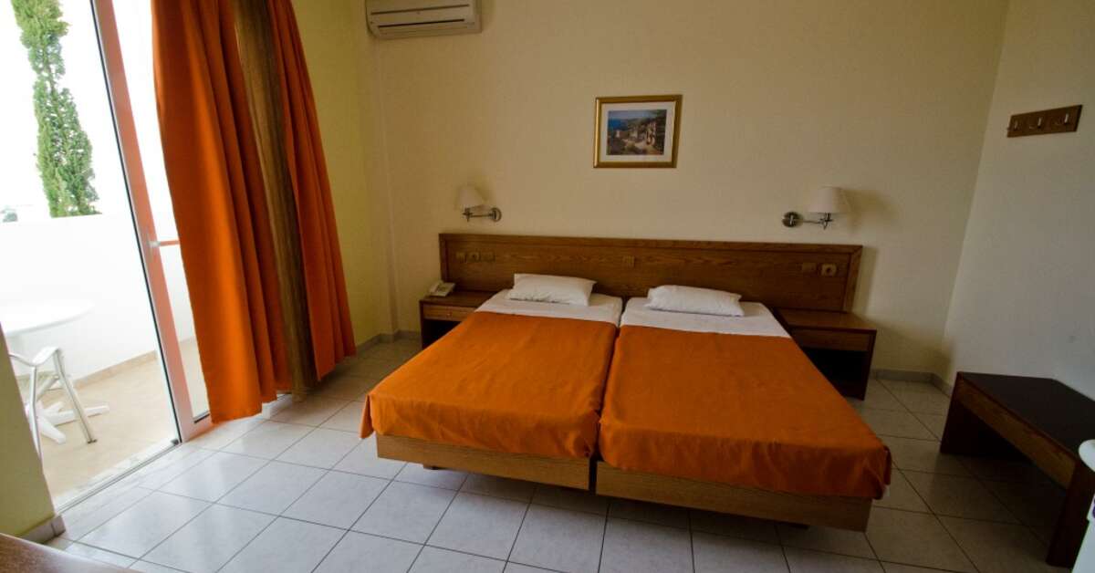 Een foto van Stella Hotel