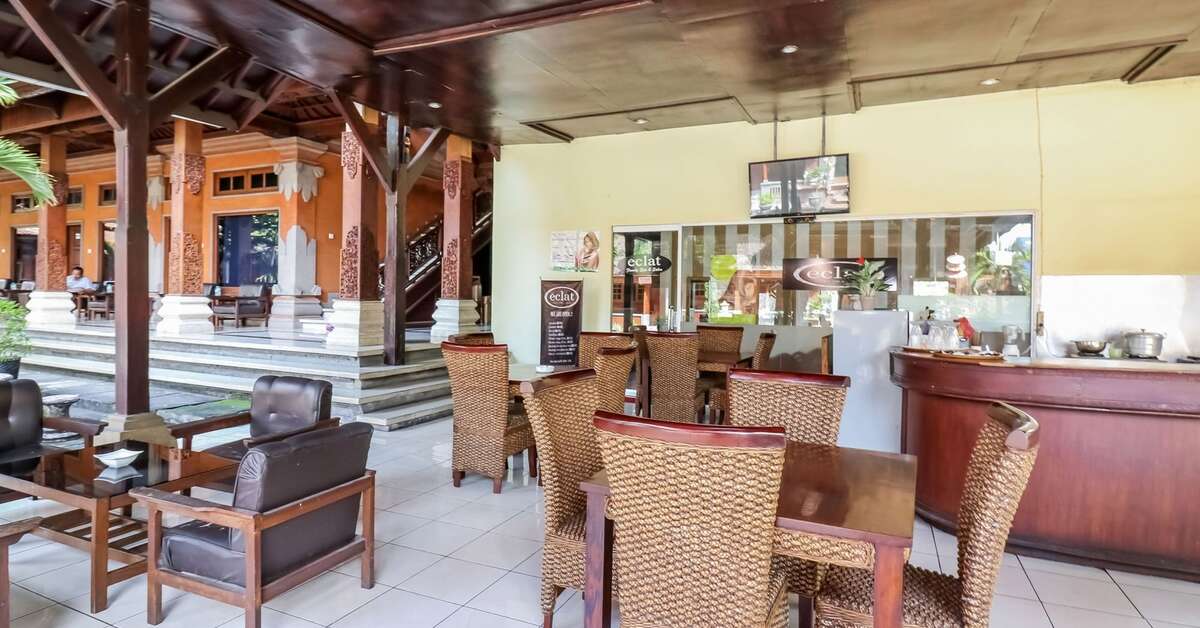 Een foto van OYO 3261 Hotel Ratu