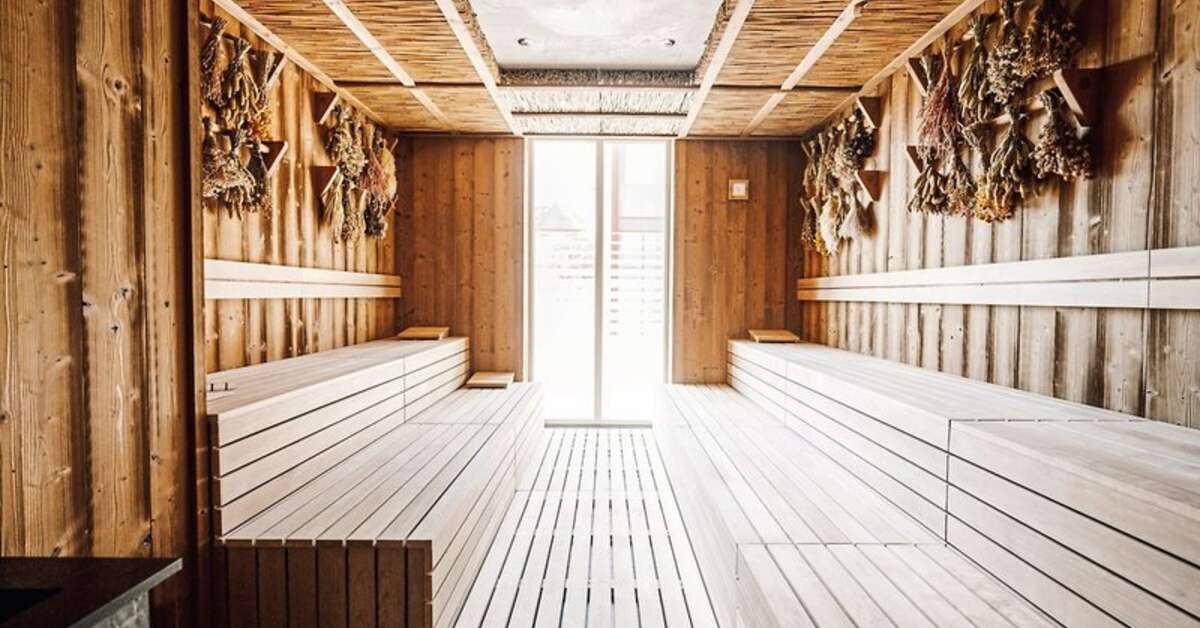 Een foto van A-Rosa Sylt