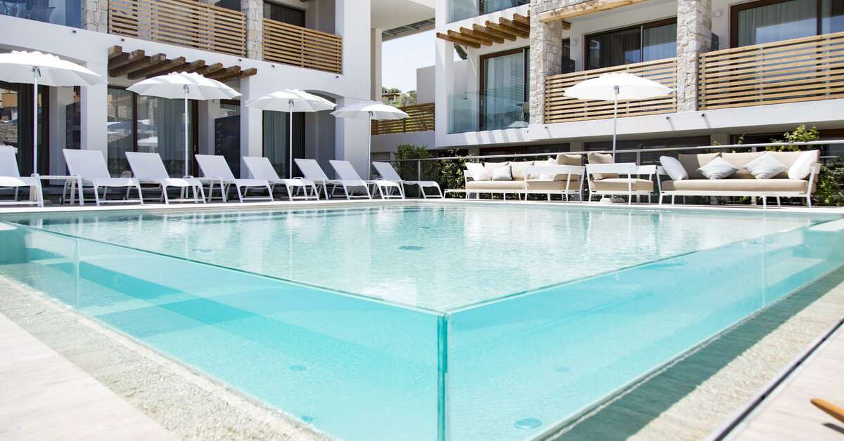 Een foto van Sandalia Boutique Hotel